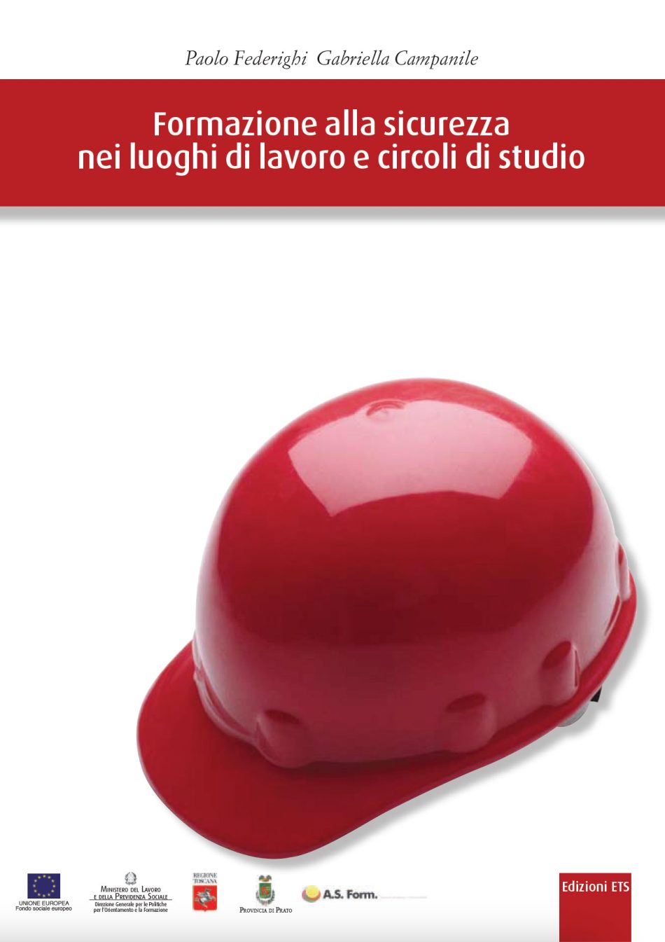 Formazione alla sicurezza nei luoghi di lavoro e circoli di studio