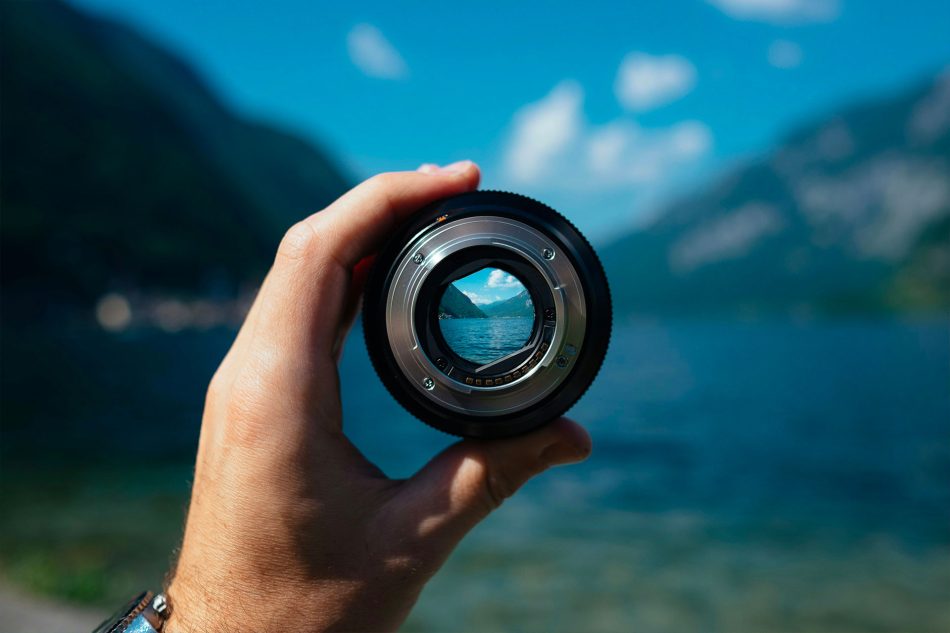 Coaching Week – ICF Webinar – Dal Sogno alla Visione, il ruolo del Coaching nella rinascita