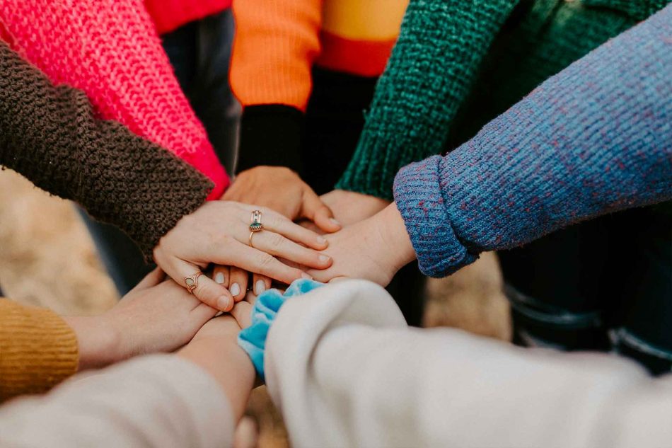 Donne 4.0 – Webinar – Leadership delle donne nell’associazionismo con Marcella Mallen