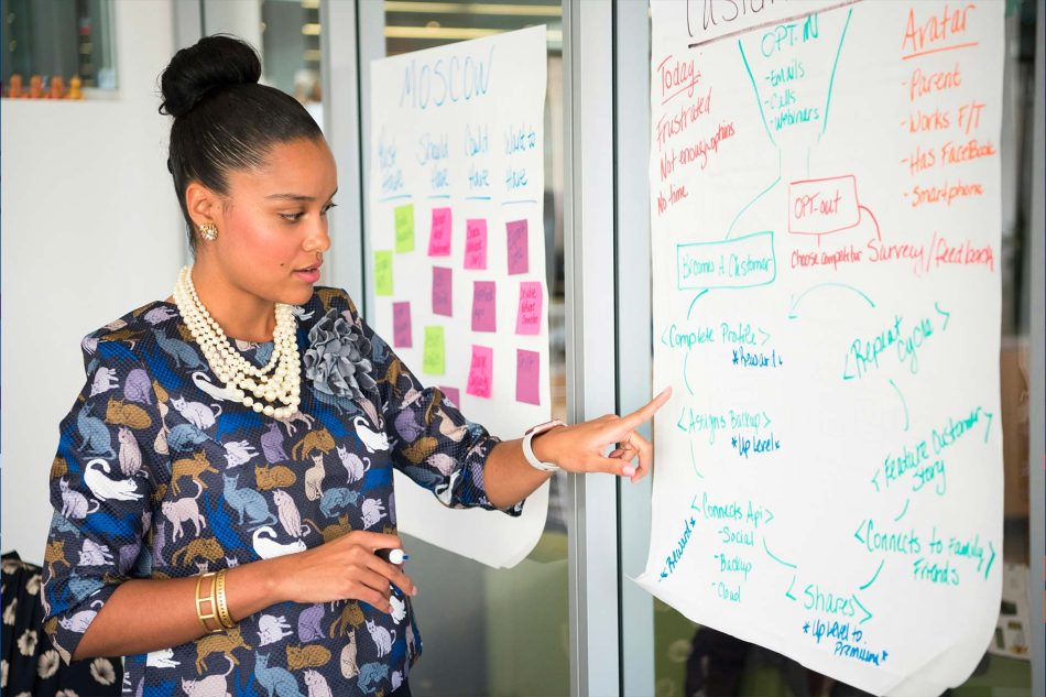 Leadership Femminile – Intervista