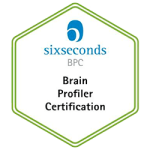 Gabriella Campanile - Certificazione SixSeconds BPC