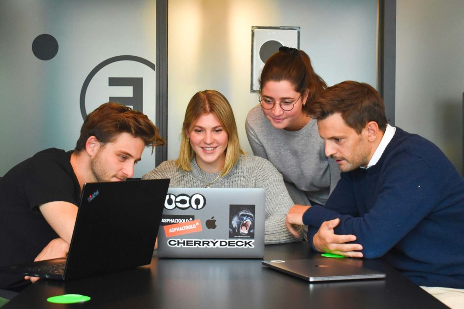 Percorsi di Innovazione